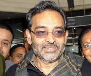 Bihar Election 2015: upendra kushwaha's party promoted his name as a cm candidate
