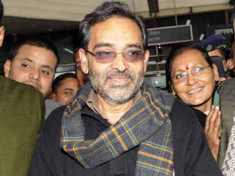 BJP showed mirror to  Kushwaha, his party get 16 seats 