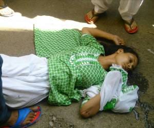 wrong adress in katra girl case
