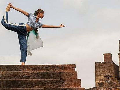 yoga zubair legacy