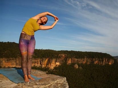 yoga zubair legacy
