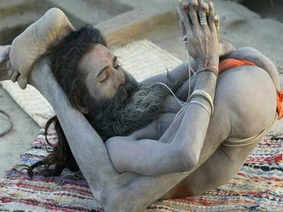 yoga zubair legacy