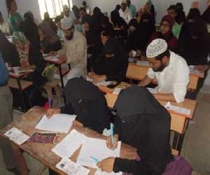 UP govt gives more time to Madarsa.