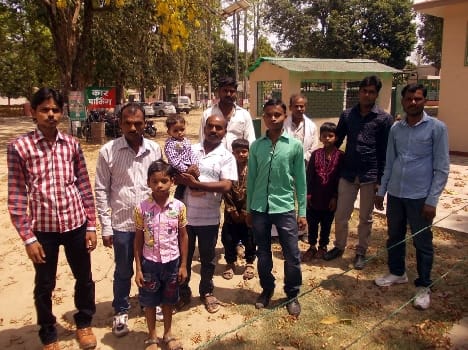 Dudhwa end session In just one day left