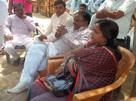 Kisni legislator to catch the big Hrewa victims