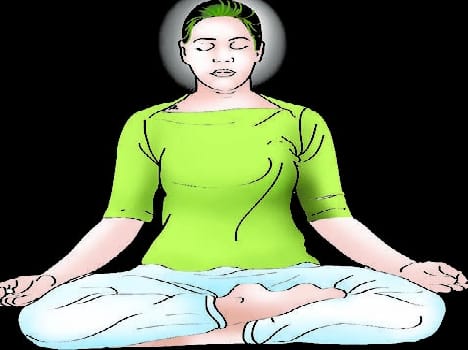 Two places to start a special yoga camp