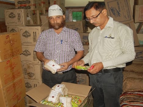 After Maggi noodles began investigating WyFy
