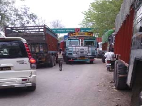 Maoists took off three -day alerts