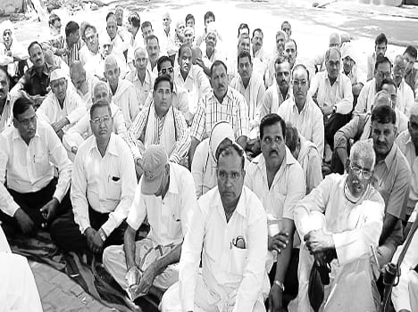 Sught one rank one pension