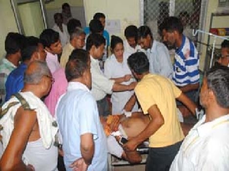 crime in pratapgarh