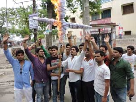 Students Sue sour on lodging
