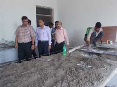 Study to start in agriculture University