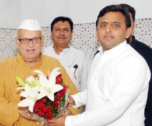 Former UP governor put conditions on Yoga.