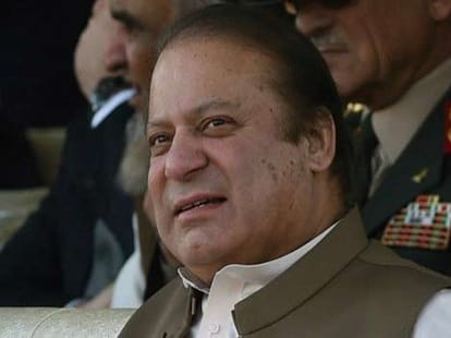 US do not know Nawaz accepted the invitation of Obama 
