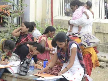 college gives direct admission on b.ed vacant seats