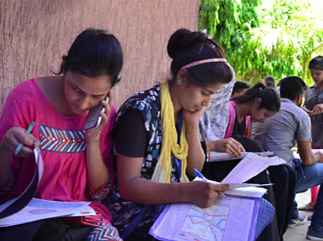 Language Love can get admission in DU, exemption in Language Course 
