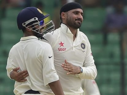 2 more records in fourth day at Fatullah test 