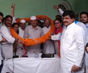 20 thousand jobs in uttarakhand.