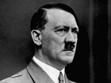 question over hitler suicide