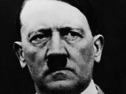question over hitler suicide