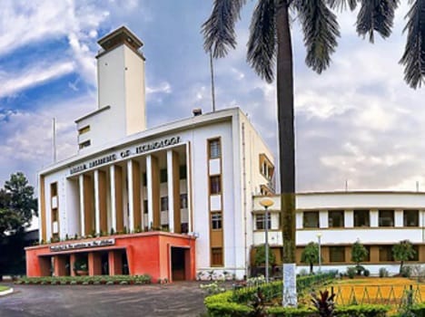 it kharagpur topper rejects microsoft offer, opts for research