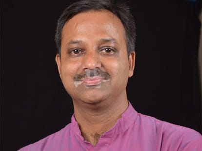 AAP MLA raised serious questions on Kejriwal government.