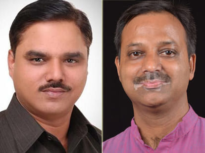 Jitendra singh tomar will be appeared in saket court soon