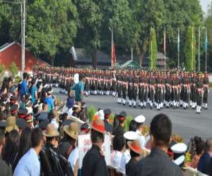 road routes will be effected due to independence day parade in delhi