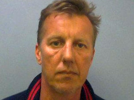 polo player simon jailed for assualting young girls
