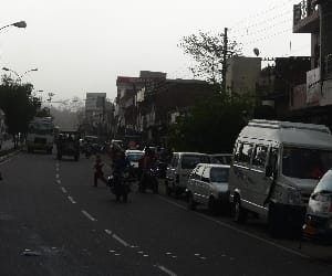 rain and hailstorm in himachal.