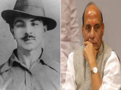 Why the government is afraid to accept the martyr to Shaheed-e-Azam?