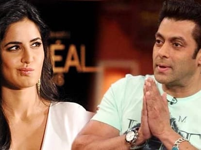 kabir khan not giving time to Katreena's 'Phantom'