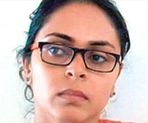 Wife kills Techie Husband to elope with Cousin