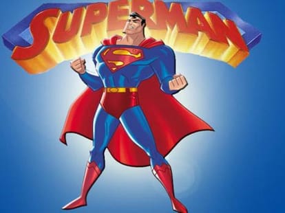 Superman's strength and the secret of success