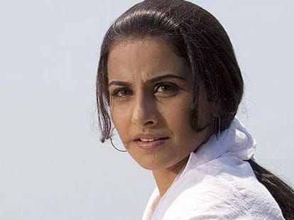 Vidya Balan set to play Indira Gandhi!