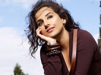 Vidya Balan wants to play Indira Gandhi!