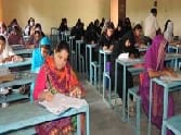 Allahabad St. Vishna center constable examination canceled