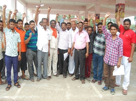 Do dowry murder accused arrested