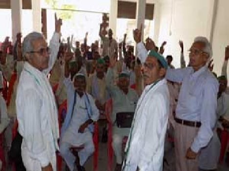 Remind yield a fair price to farmers