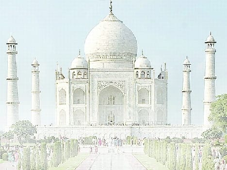 WiFi in tajmahal, launched hotel