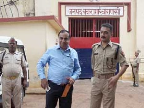 Manual amendment will soon in jail