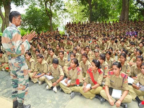 Success requires discipline and morale