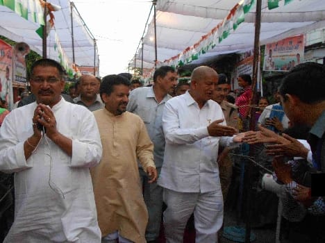 Education and agricultural development will be the state's promotion