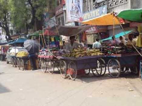 Jam ladder dredge groan from city