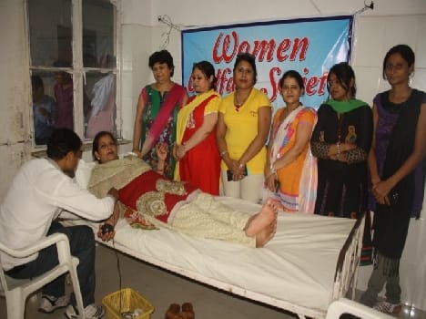  forget the importance of blood on World Blood Donation Day