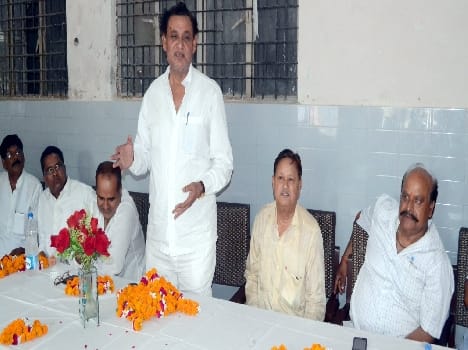 Demands absence State personnel 