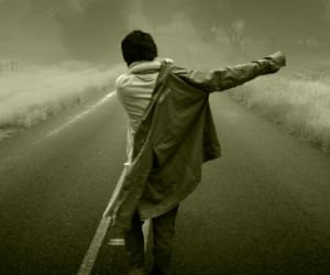 I am not runaway