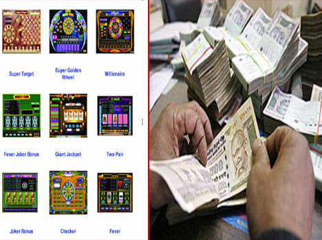 The sound of online betting make market hot again.