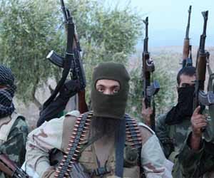  300 youth involving the IS 'jihad'  from India