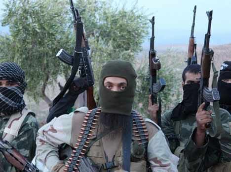 isis can attack on india